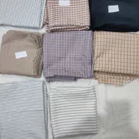 پارچه کربلایی نخ پلاستیک تعداد بالا