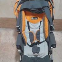 کالسکه کودک کاپلا ایتالیا|کالسکه و لوازم جانبی|تهران, سازمان آب|دیوار