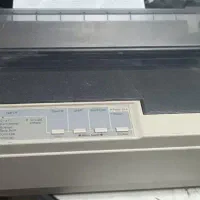 فروش چاپگر سوزنی Epson LQ300 مناسب تتو باسکول
