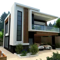 آموزش کاربردی نرم افزار معماری اتوکد تری دی ویری