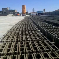 بلوک سیمانی