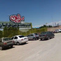 زمین باغی ویلایی و مناسب گلخانه|فروش زمین و ملک کلنگی|گلبهار, نوبهار|دیوار