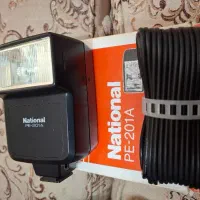 دوربین زنیت اورجینال|دوربین عکاسی و فیلمبرداری|قم, عمار یاسر|دیوار