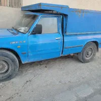 نیسان ۹۰ گازوئیلی|خودرو سواری و وانت|پیشوا, |دیوار