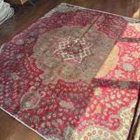 فروش فرش دستباف وینتیج|فرش|تهران, تهرانپارس غربی|دیوار