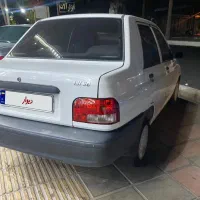 پراید 131