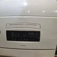 ماشین ظرفشویی رومیزی