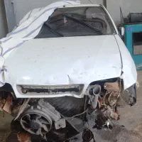 زانتیا۱۸۰۰ سوپر لوکس وارداتی|خودرو سواری و وانت|نجفآباد, صالح آباد|دیوار