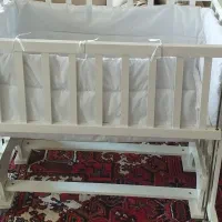 گهواره نوزاد