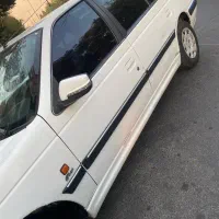 پرشیا مدل 86|خودرو سواری و وانت|ری, شهید غیوری (ابن باویه)|دیوار