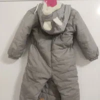 کاپشن بچه گانه|لباس|تنکمان, |دیوار