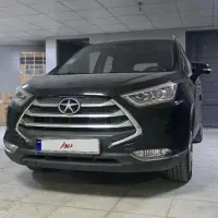 جک s3 مدل 1400
