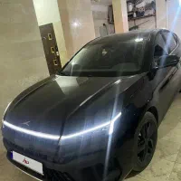 کی ام سی j7 KMC مدل ۱۴۰۲ معاوضه با ماشین سبک