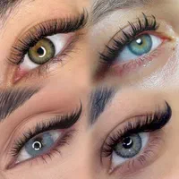 کاشت مژه موقت،کاشت‌ و ترمیم ناخن،آموزش ناخن،مشیریه|خدمات آرایشگری و زیبایی|تهران, مشیریه|دیوار