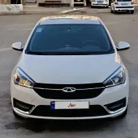 اریزو فایو لاکچری دنده ای در حد