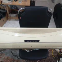 کولر گازی سامسونگ ۲۴۰۰ و تعدادی کندانسور|کولر گازی و فن‌کوئل|تهران, دهم فروردین|دیوار