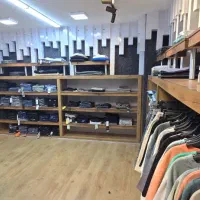 فروش کل دکور امدی اف|کتابخانه، شلف، قفسههای دیواری|شیراز, معالیآباد|دیوار