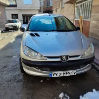 پژو 206 تیپ 3 مدل 84|خودرو سواری و وانت|پیرانشهر, |دیوار