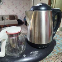 تعدادی لوازم منزل