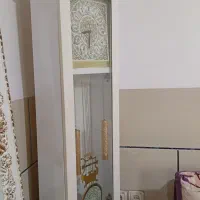 ساعتایستادهنو|ساعت دیواری و تزئینی|شیراز, شیخ علی چوپان|دیوار