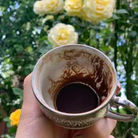 فال قهوه تاروت ارمنی شمع پاسور شمع تراپی