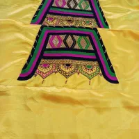 شلوار بندری