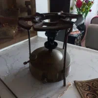 چراغ  قدیمی