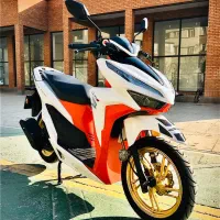 *طرح کیلیک 1403   بدون خط وخش 403*|موتورسیکلت|تهران, مقدم|دیوار