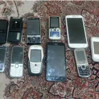 لب تاپ و گوشی و گلس|موبایل|تهران, شهرک ولیعصر جنوبی|دیوار