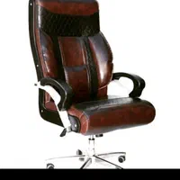 صندلی مدیریت|دفتر کار|مشهد, نوید|دیوار