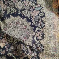 قالی 12.منری|فرش|بم, |دیوار