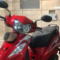 وگو ۹۵ درحد فابریک