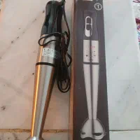 گوشکوب(بلندر) برقی