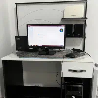 رایانه رومیزی