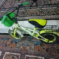 دوچرخه ۱۲