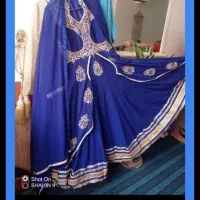لباس هندی