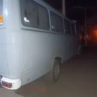 سرویس شرکت ها، کارخانه جات و...می‌پذیرم