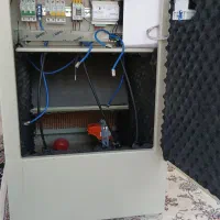 سایلنت باکس فول امکانات