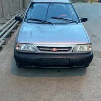 پراید 92
