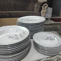 سرویس چینی مقصود