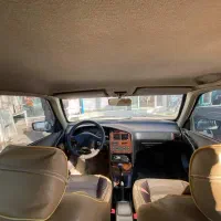 پژو پارس نقره ای|خودرو سواری و وانت|قم, جمکران|دیوار