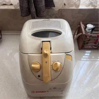 سرخ کن سانی