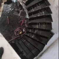 اجرای اسلب و سرامیک ب صورت حرفه ای|خدمات پیشه و مهارت|ابهر, |دیوار