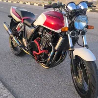 cb1000|موتورسیکلت|قشم, |دیوار