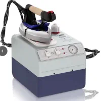 اتو بخار