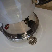 سماور برقی|سماور، چای‌ساز، قهوه‌ساز|کرج, اصفهانی‌ها|دیوار