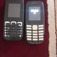 دو عدد نوکیا اصلی
