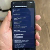 فروش سامسونگ A04|موبایل|تهران, شمسآباد|دیوار