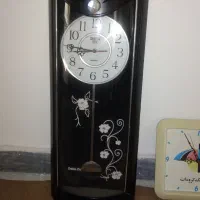 ساعت دیواری سالم