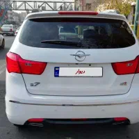 هایما S7 سفید ۹۸